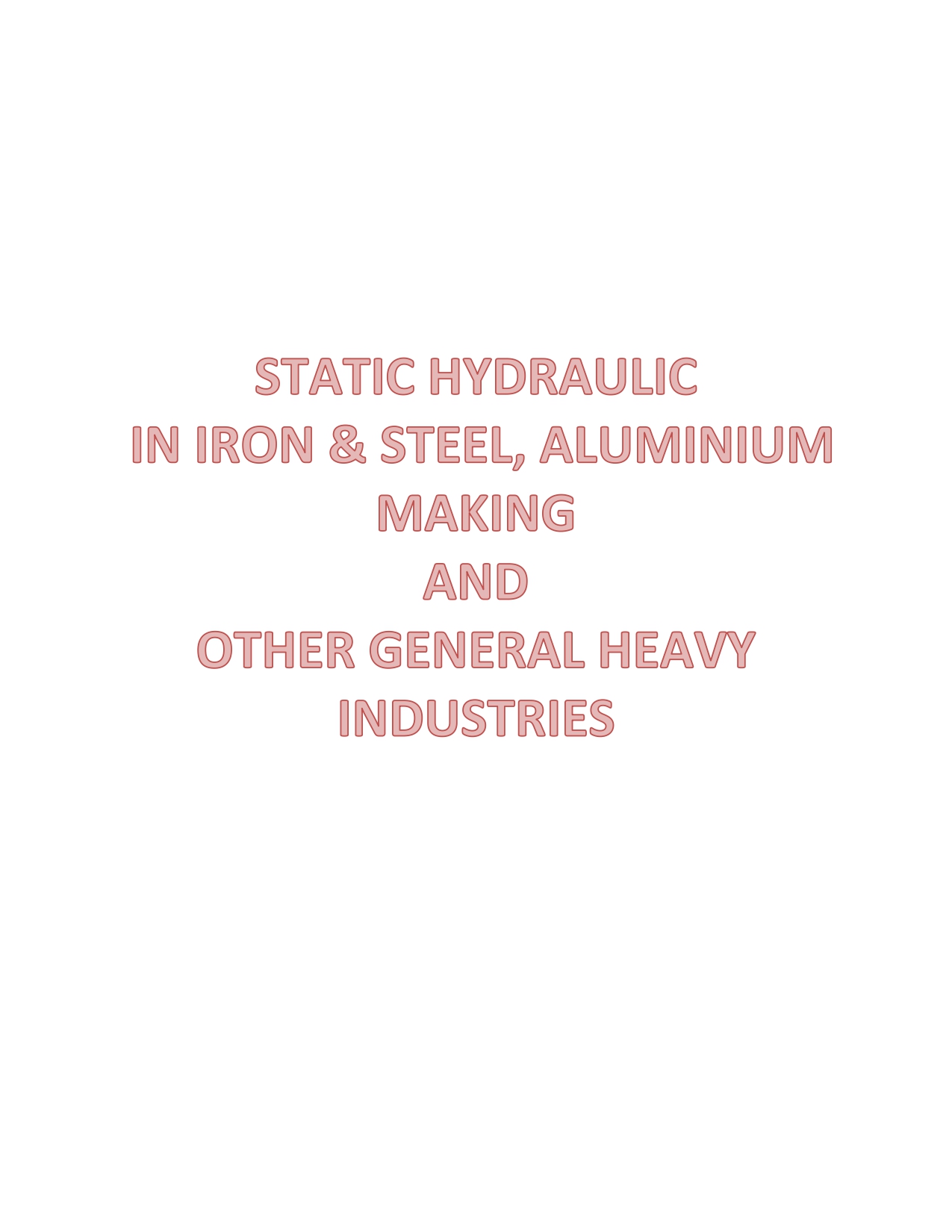 Hydraulic Powerpack Cylinder and Hydraulic Press - Static Hydraulic_page-0002