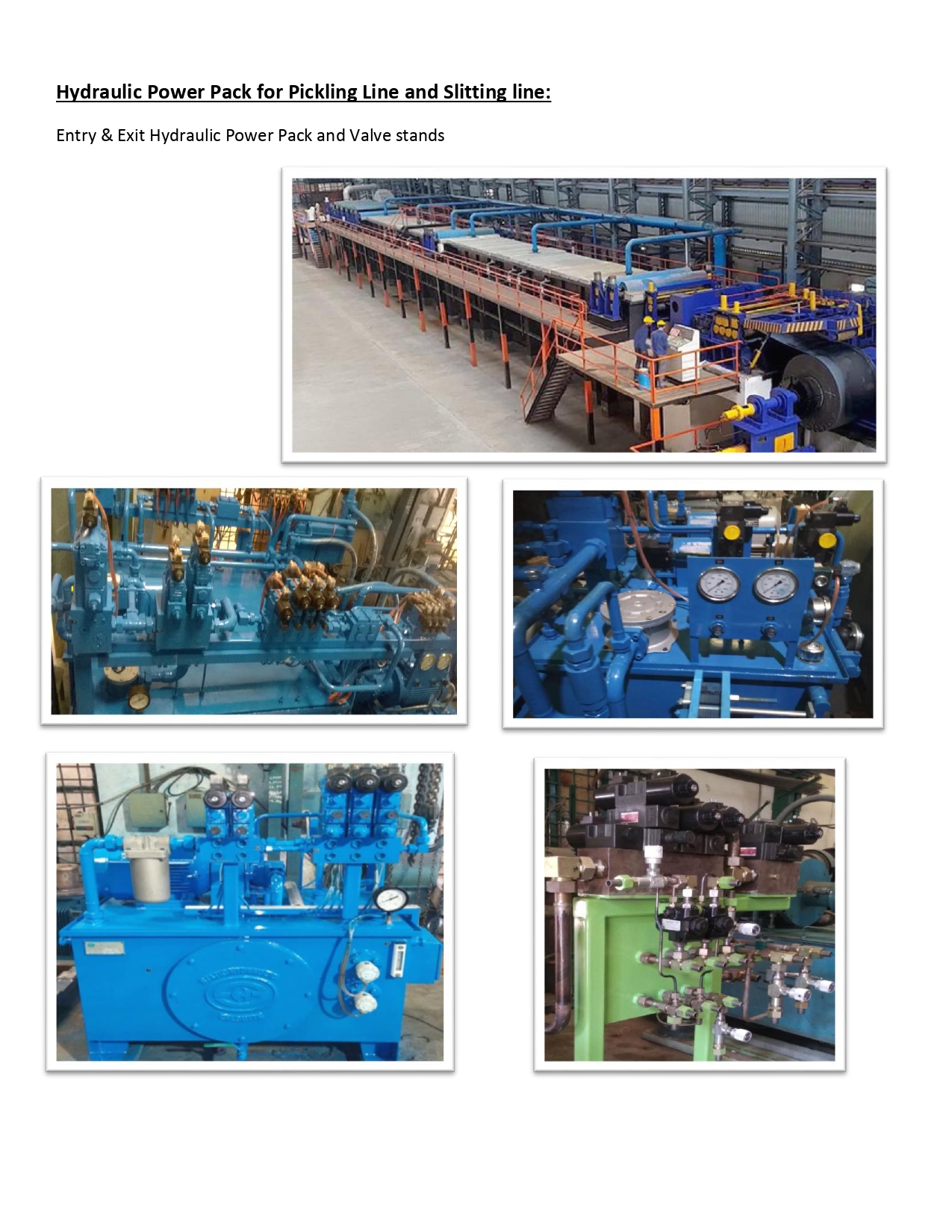 Hydraulic Powerpack Cylinder and Hydraulic Press - Static Hydraulic_page-0009