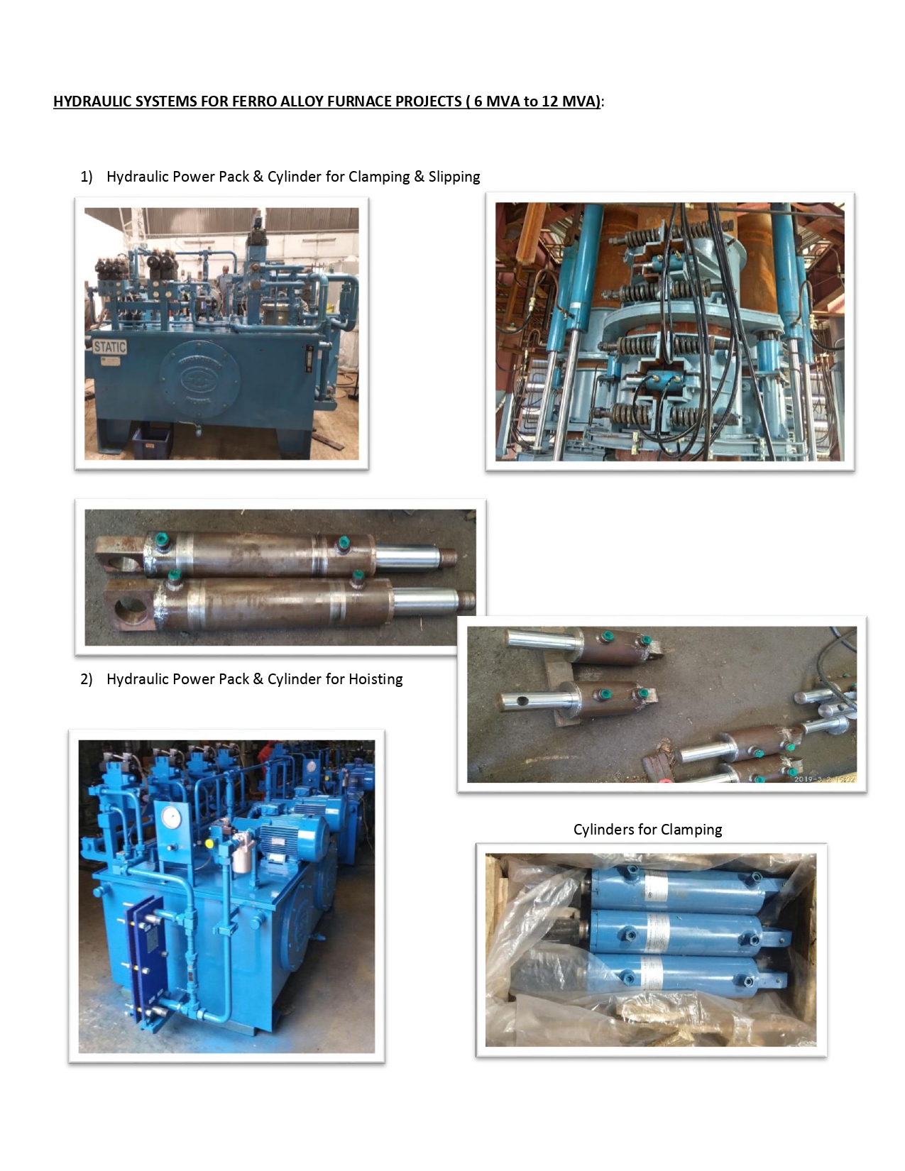 Hydraulic Powerpack Cylinder and Hydraulic Press - Static Hydraulic_page-0010